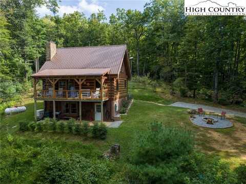 4515 Tolbert Road, Collettsville, NC 28611