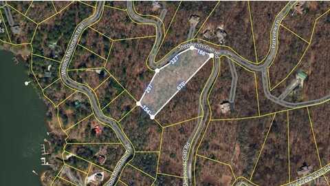 Lot 10 Shepherds Gap Road, Cullowhee, NC 28723