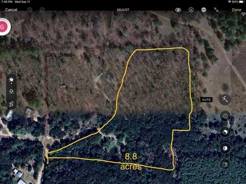 TBD Beaver Pond Rd, Palestine, TX 75803