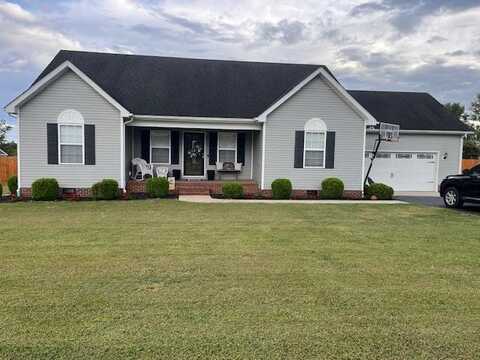 51 Oak Ridge Court, ELKTON, KY 42220