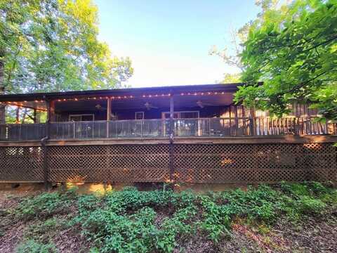 227 LENA DRIVE, MURRAY, KY 42071