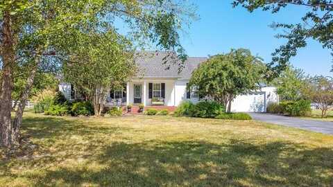 14 Oak Ridge Court, ELKTON, KY 42220