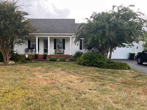 14 Oak Ridge Court, ELKTON, KY 42220