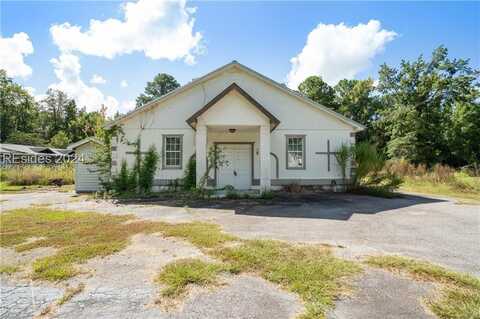 489 Cal Causeway Road, Tillman, SC 29943