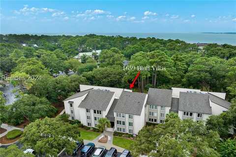 6 Braddock Bluff Drive, Hilton Head Island, SC 29928