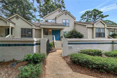 21 Lake Forest Drive, Hilton Head Island, SC 29928