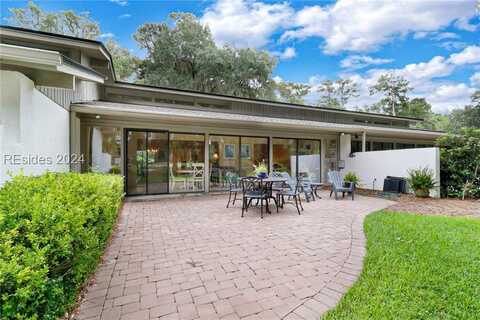 212 Greenwood Drive, Hilton Head Island, SC 29928