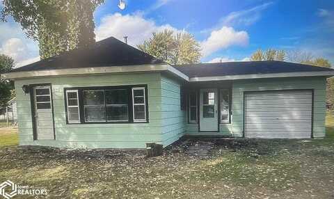 104 Maple Street, Burt, IA 50522