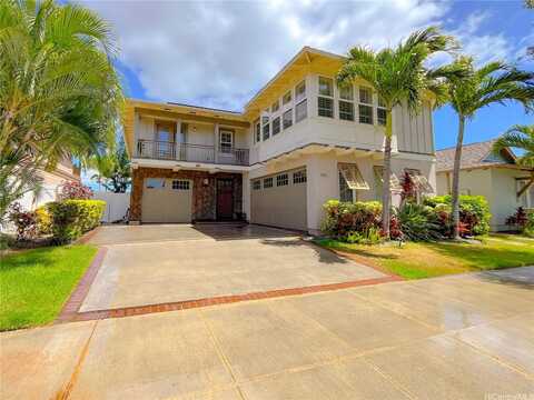 91-1107 Waikai Street, Ewa Beach, HI 96706