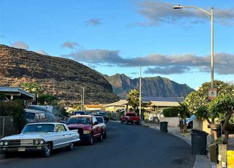 86-283 Hokuaiaina Place, Waianae, HI 96792