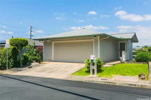 99-738 Meaala Street, Aiea, HI 96701