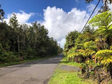 PALAINUI AVE, MOUNTAIN VIEW, HI 96771