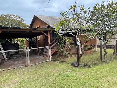 48 PONO ST, HILO, HI 96720