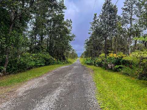 11-2697 OHIALANI RD, VOLCANO, HI 96785