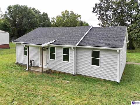 1546 Hill Street, Radcliff, KY 40160