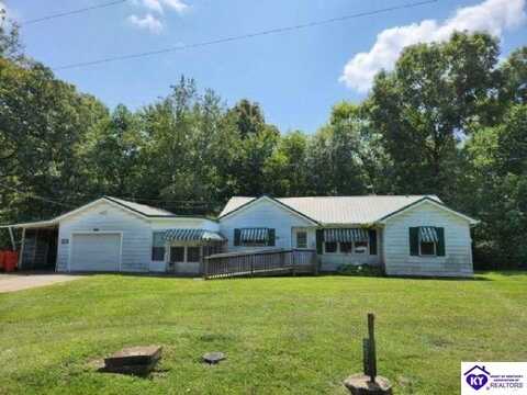 1573 Red Hill Road, Vine Grove, KY 40175