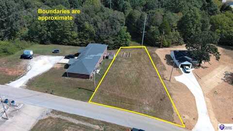 181 School Side Drive, Brandenburg, KY 40108