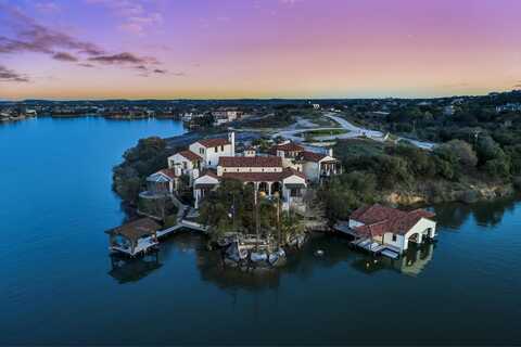1512 Apache Tears, Horseshoe Bay, TX 78657