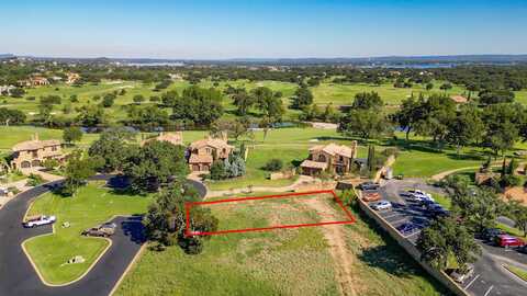 120 LA LUCITA, Horseshoe Bay, TX 78657