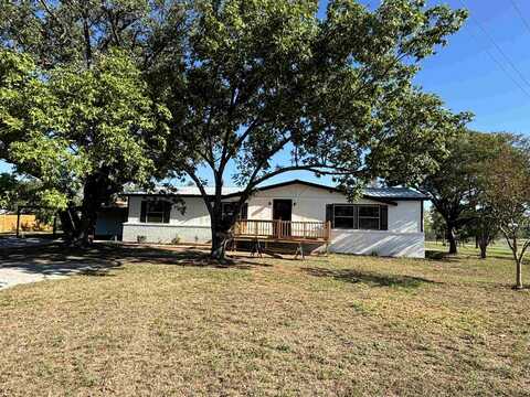 2601 Quail Creek Loop, Kingsland, TX 78639