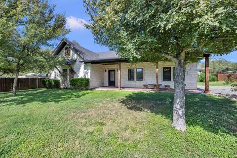 1303 PRAIRIE CREEK Drive, Granite Shoals, TX 78654