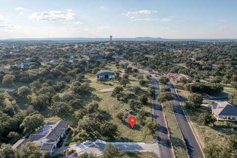 W1100 Vineyard Cove Court, Horseshoe Bay, TX 78657