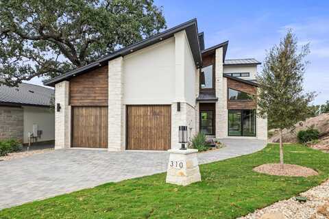 310 Azalea Court, Horseshoe Bay, TX 78654