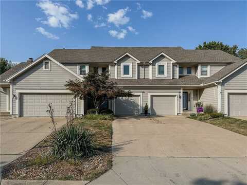 10712 W 116TH Street, Overland Park, KS 66210