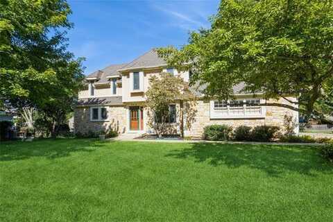 3416 W 123 Street, Leawood, KS 66209