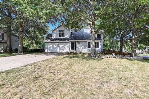 16127 W 126th Street, Olathe, KS 66062