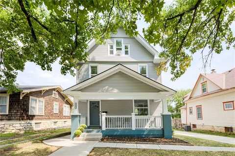 4409 Wyoming Street, Kansas City, MO 64111