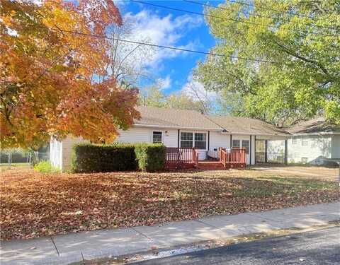 13224 Bennington Avenue, Grandview, MO 64030