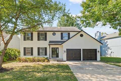 6719 W 157th Terrace, Overland Park, KS 66223