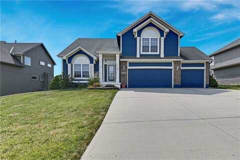 3128 SW Damon Lane, Lees Summit, MO 64082