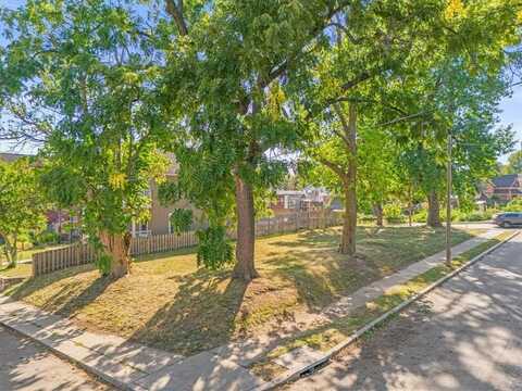 2209 Minnie Street, Kansas City, MO 64124