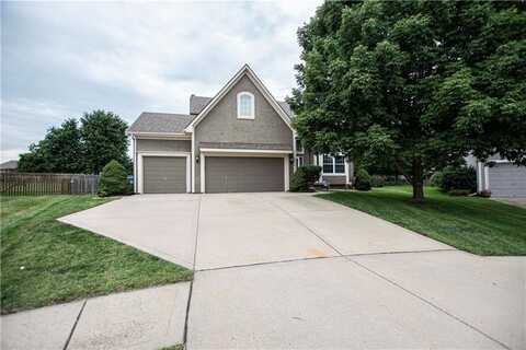 2444 SW 12th Court, Lees Summit, MO 64081