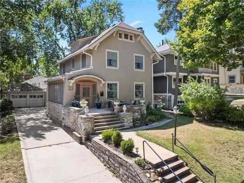 33 E 53rd Terrace, Kansas City, MO 64112