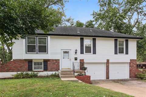 8713 E 110th Terrace, Kansas City, MO 64134