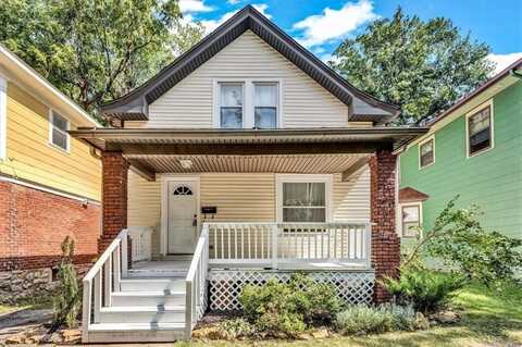 4045 CAMPBELL Street, Kansas City, MO 64110