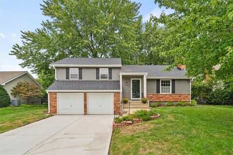 16106 W 139th Street, Olathe, KS 66062