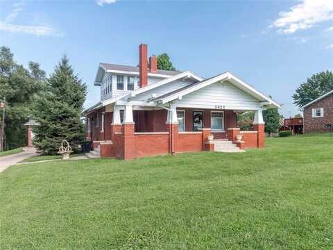 5623 S 22nd Street, Saint Joseph, MO 64503