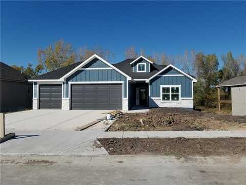 14574 Aurora Lane, Basehor, KS 66007