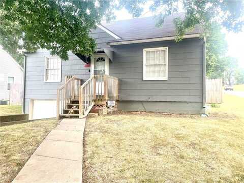 1000 N 12th Street, Leavenworth, KS 66048