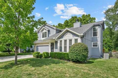 1220 E Sheridan Bridge Lane, Olathe, KS 66062