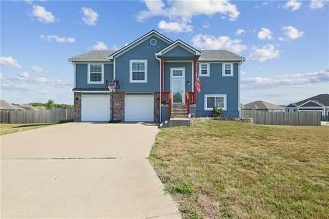 630 Tisha Lane, Grain Valley, MO 64029