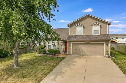 1300 Dogwood Drive, Greenwood, MO 64034