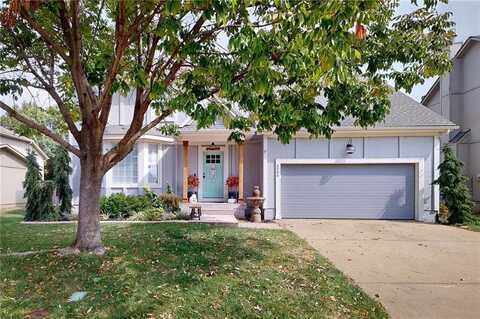 3204 SW 8th Street, Blue Springs, MO 64015