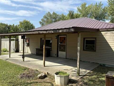 19199 SW Ransom Avenue, Welda, KS 66091