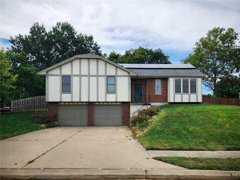 4002 E Haverill Drive, Saint Joseph, MO 64506