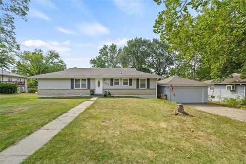 1501 Nancy Lane, Liberty, MO 64068